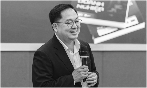 Thành viên HĐQT FPT tiết lộ giây phút cuối đời của ông Hoàng Nam Tiến: “Vào với Tiến nhé” – Một câu khiến ai nghe cũng nghẹn lòng!