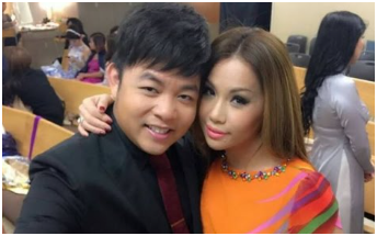 Minh Tuyết lơ đẹp vụ nghi ngờ Quang Lê ăn tr:ộm đồng hồ tiền tỷ của mình: “Coi như không biết gì cả”