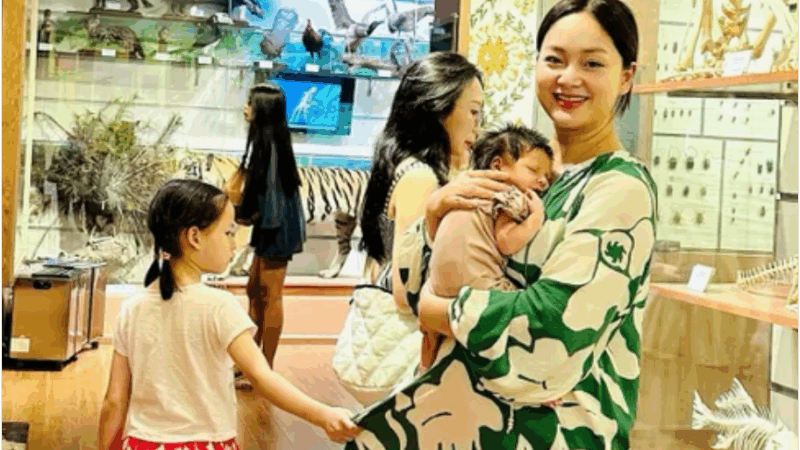 Lan Phương quyết định bán căn hộ cao cấp tiền tỷ sau l:y h:ôn chồng Tây: “Chị có tất cả từ khi lấy anh Tây, chỉ mỗi tội chịu đựng không nổi nên mới phải rời đi”