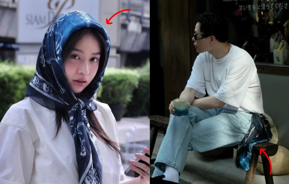 Hoa hậu Thanh Thủy lộ hint hẹn hò với ca sĩ Trịnh Thăng Bình, netizen s:ốc:  “Ủa chị đang yêu Soobin mà?”