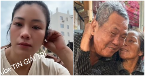 Con gái ru:ột bà Giao: “Bà đi thì đi luôn đi, đừng có mà quay về nhà này nữa, giờ họ hàng sẽ từ mặt bà”