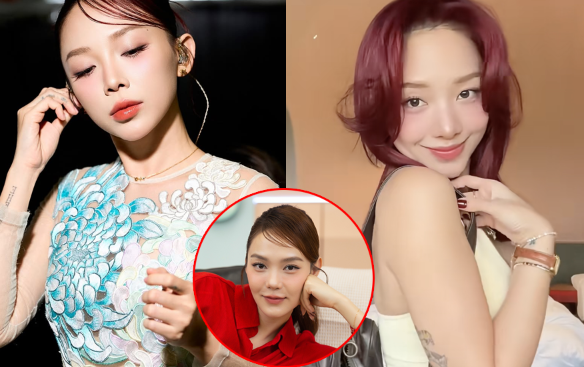Tóc Tiên khoe outfit đi chơi nhưng gây bão vì ngoại hình lạ: Netizen đồng loạt réo tên Minh Hằng