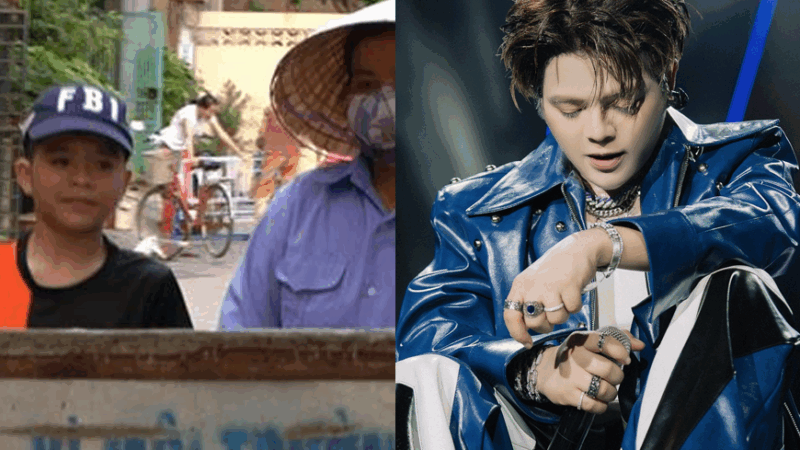 Từng đẩy xe rác cùng mẹ ở Thanh Hóa, nay chàng trai 24 tuổi thành ca sĩ thần tượng triệu fan: Hành trình đổi đời gây nể phục!