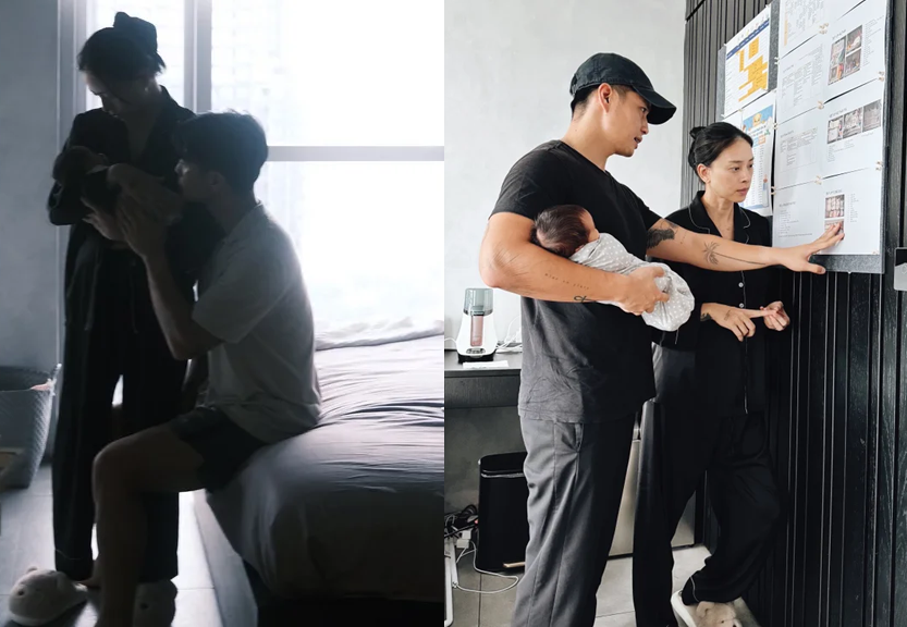 Ngô Thanh Vân nói một câu chốt hạ về cách chăm con: Netizen nghe xong cũng hết đường cà kh:ịa