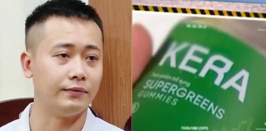 Thông báo n:óng từ cơ quan chức năng về vụ á:n Quang Linh Vlogs: “Ai lơ là sẽ chịu thiệt!”
