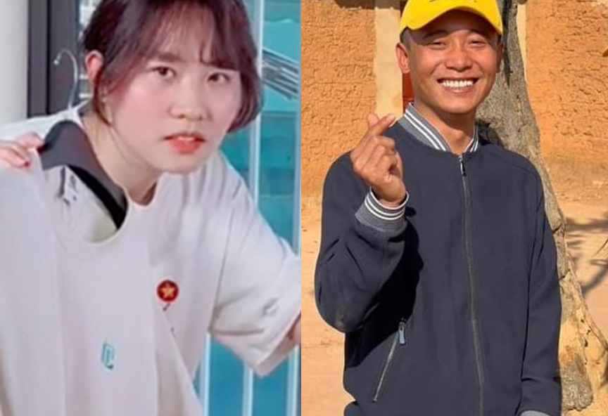 Chị gái Quang Linh Vlogs bất ngờ có hành động lạ giữa lúc em trai vướng vụ á:n kẹo Kera: ‘Liệu có giúp được em trai nhẹ t:ội?’