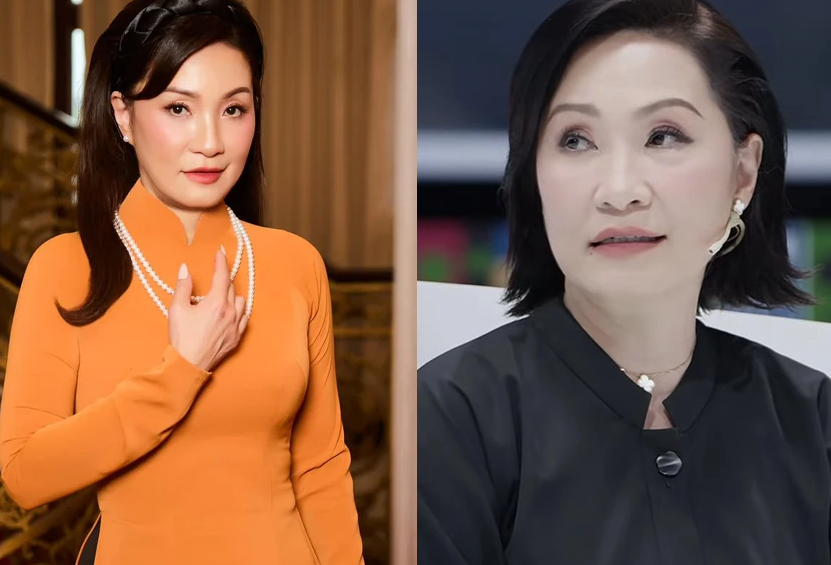 Nghệ sĩ Hồng Đào bất ngờ ra thông báo kh:ẩn: Netizen hoang mang “lại có bi:ến gì nữa đây?”