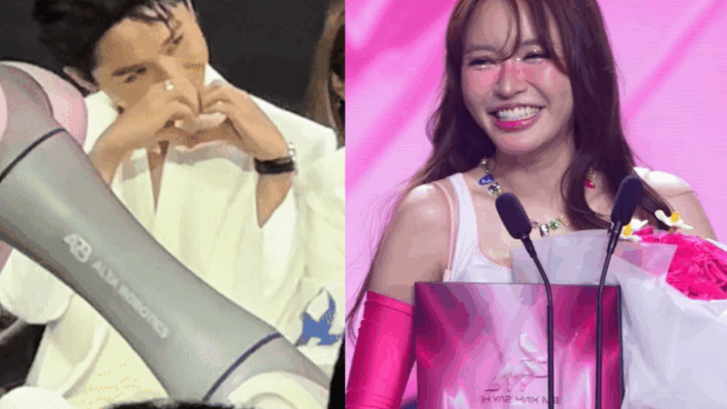 Tăng Duy Tân có hành động tình tứ với Bích Phương ngay trên sân khấu ‘Em Xinh Say Hi’: Fan khẳng định “công khai rồi còn gì nữa”