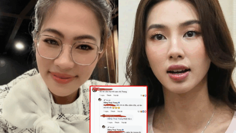 Thực hư tin đồn tiêu cực về Hoa hậu Thùy Tiên trong trại tạm giam: Chủ nợ gây s:ốc khi nói cô ấy đã làm chuyện dại dột?