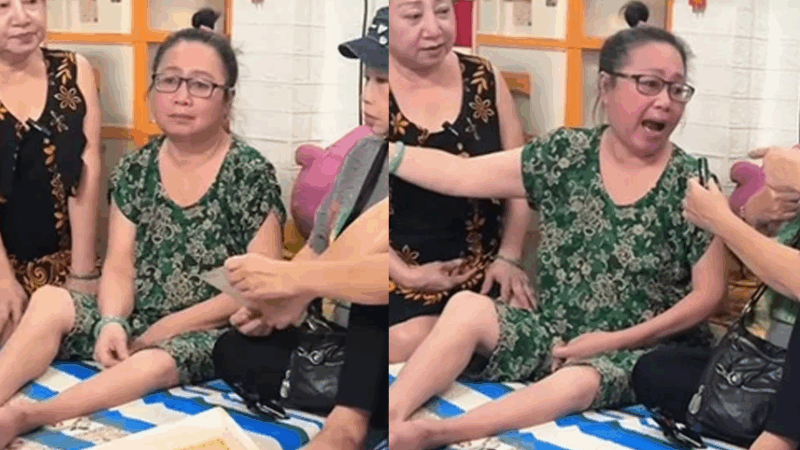 Nữ nghệ sĩ Việt bị tai biến, mất trí nhớ và nằm liệt giường 13 năm: Cuộc sống hiện tại khiến cả showbiz rơi nước mắt