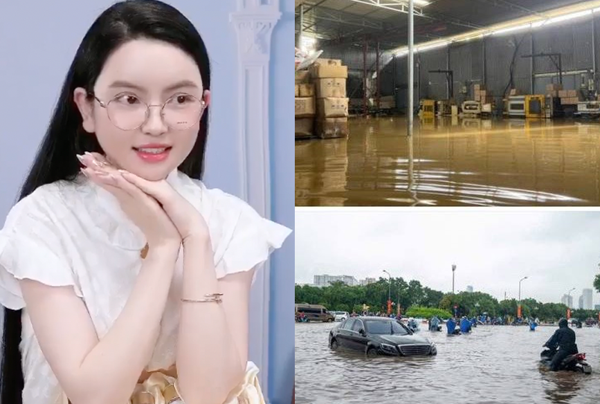 Vợ Quang Hải lộ phát ngôn gây s:ốc giữa bão số 5: Dân mạng t:ố cố tình ‘câu tương tác’ bán hàng?”