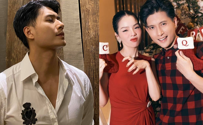 Bị vu o:an là l:ừa tình cu:ỗm hết tài sản của tình già Lệ Quyên, Lâm Bảo Châu đáp trả cực tình: “Tôi yêu bả là thật, không có chuyện tôi bỏ bả đâu!”