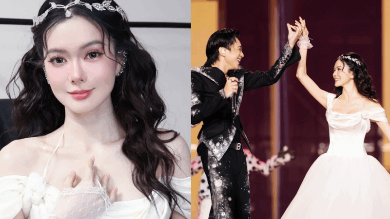 Nàng thơ 2 lần là ngoại lệ của Soobin: Từng đóng phim giờ vàng, thẩm mỹ gian nan để đổi đời – đến HH Thanh Thủy cũng khó bì kịp