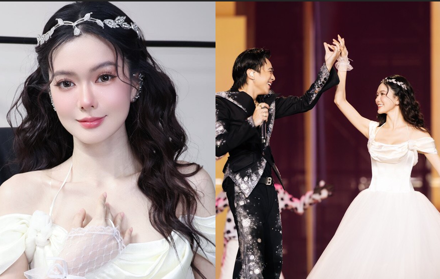 Nàng thơ 2 lần là ngoại lệ của Soobin: Từng đóng phim giờ vàng, thẩm mỹ gian nan để đổi đời – đến HH Thanh Thủy cũng khó bì kịp