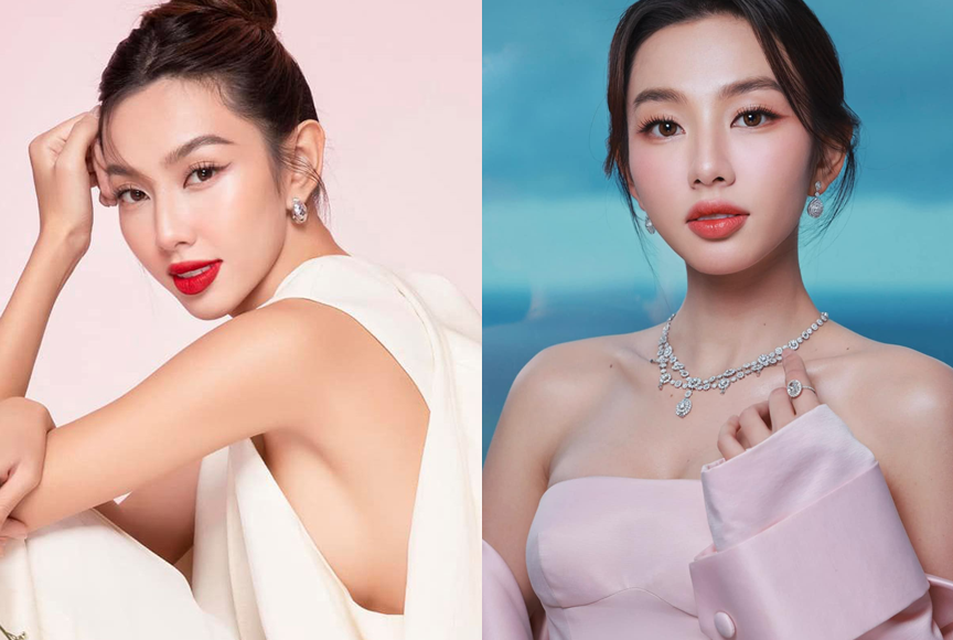 Hoa hậu Thùy Tiên sau 3 tháng bị b:ắt: Từ ánh hào quang đến tận cùng kh:ốn kh:ổ, ai nhìn cũng x:ót xa!
