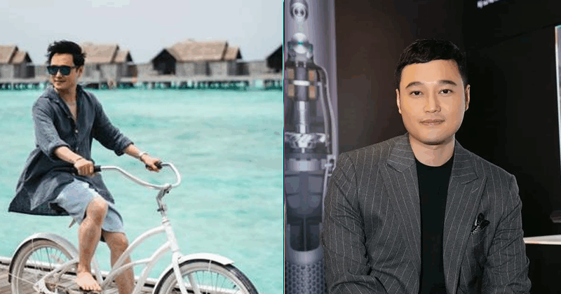 Nam ca sĩ 42 tuổi ở resort 3 đêm hết 1 tỷ 2, sở hữu nhà mặt tiền quận 1: Đúng chuẩn thiếu gia nhà nòi, tiêu tiền như nước lã!