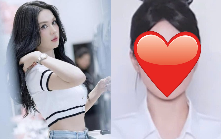 Trợ lý ‘trượt tay’ tung ảnh thẻ Ngọc Trinh, dân tình s:ốc n:ặng: ‘Ủa ai đây? Không thể nhận ra luôn á trời!’
