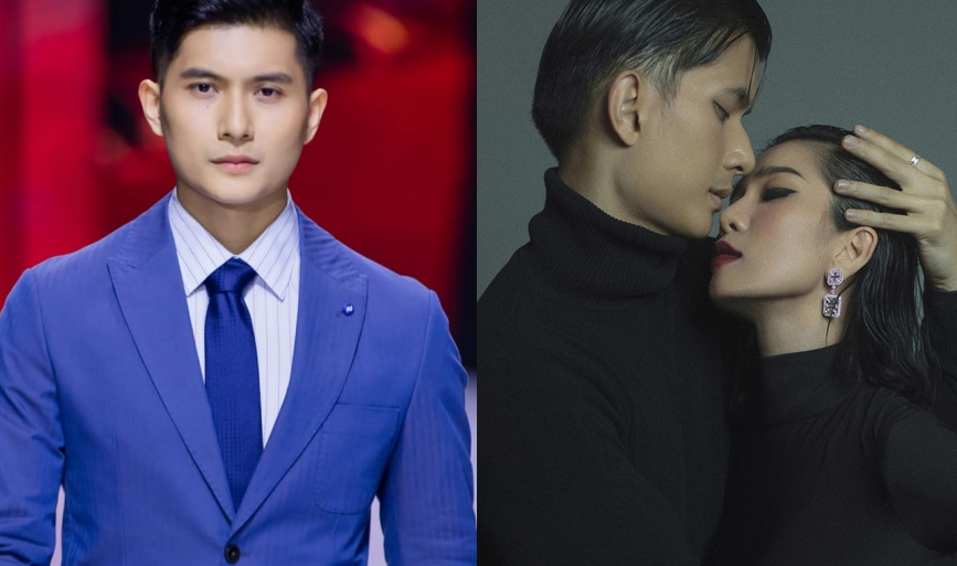 Lâm Bảo Châu là ai mà khiến Lệ Quyên yêu say đắm: Bất chấp thị phi, sẵn sàng ki:ện thẳng tay ai dám bêu xấu chàng?