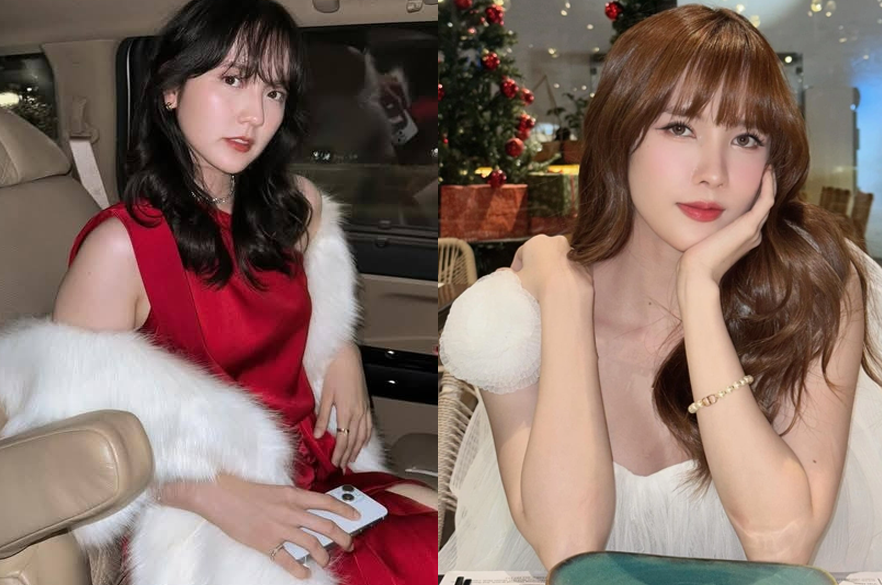 Hải Tú để mái bằng giống Thiều Bảo Trâm, dân mạng chê thẳng: “Sao cố hoài vẫn không lên hương?”