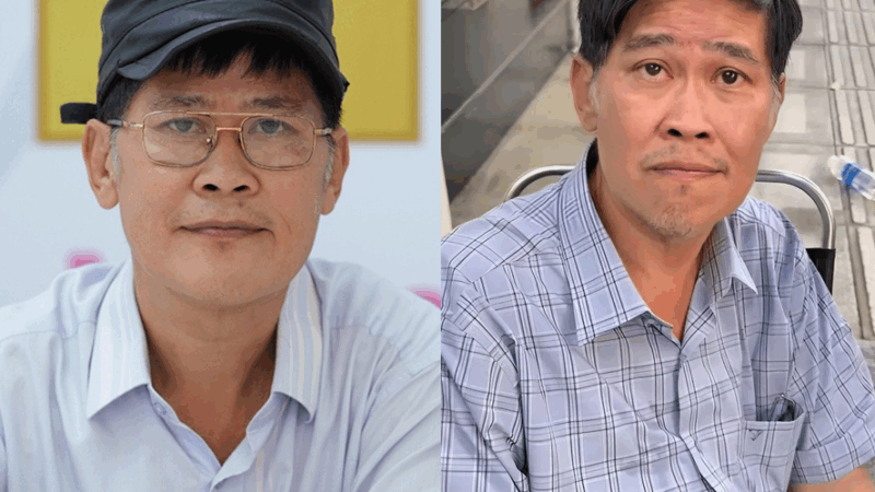 Xót xa: NS Phước Sang bị đột quỵ lần 4, tình hình nguy kịch khiến cả showbiz lo lắng