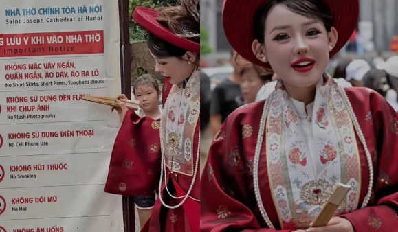 Có một nhân chứng quay lại tất tần tật vụ Ngân 98, tố nữ DJ không biết điều: “Ăn nói hàm hồ, xua đuổi hết người này đến người kia để có cảnh quay đẹp nhất”
