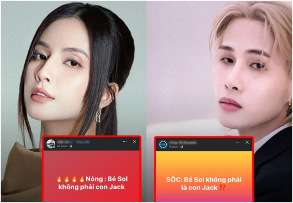 Đã có kết quả xét nghiệm ADN của bé Sol: ‘Thôi xong Thiên An rồi, chuyến này chị thật sự mệt rồi’