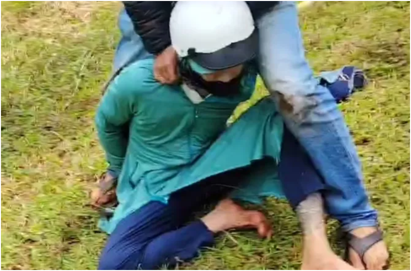 Nghi phạm đã cướp xe máy, cải trang thành phụ nữ để bỏ trốn trong vụ 4 người trong gia đình ở Đắk Lắk: Rất tinh vi