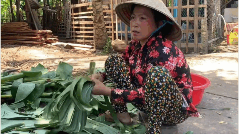 Vợ lớn của chú Minh lần đầu lên tiếng về bà Giao: “Bả nói cứ cà dự, cà tưng, nói 10 câu chỉ có 8 câu đúng”