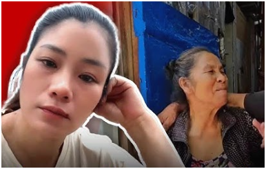 Cô Giao dạy con gái ru:ộ:t khi bị vu oan ng:ủ với con rể: “Thời nay nghiệp đến liền đó con, ăn nói cho chuẩn, đừng có bịa đặt!”
