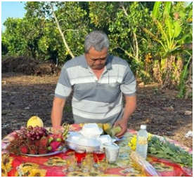 Chú Minh và bà Giao chốt thầu xây nhà: 13 ngày nữa khởi công, khẳng định tự bỏ tiền túi, không cần ai giúp!
