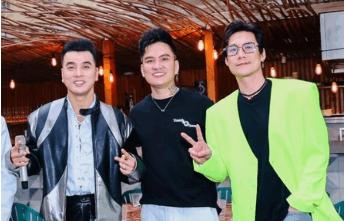 Khánh Phương lên tiếng vụ quảng cáo c::á đ::ộ trong MV: “Càng giải thích càng lộ điểm sai sai”
