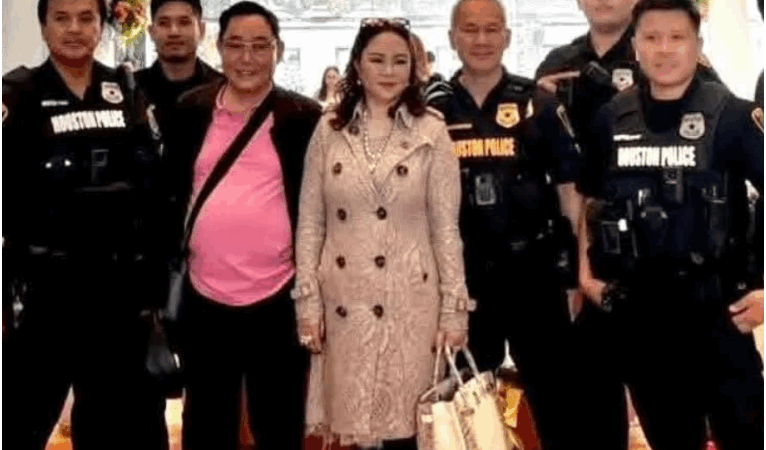 Bà Hằng tuyên bố dí Trang Khàn đến cùng: “Lần này tui kiện cho nó đi tò luôn, không còn nói chơi nữa”