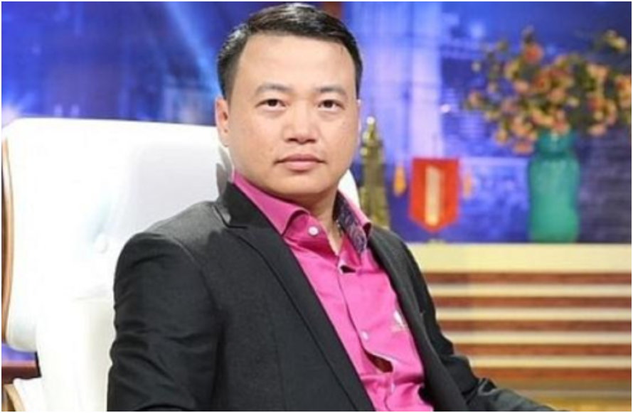 Shark Bình: “Đã chơi đầu tư thua thì phải tự chịu đi chứ, quay sang trách móc tôi làm cái gì”