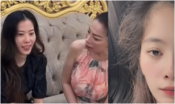 Nam Em xuất hiện với diện mạo gầy gộc, nhìn rất tiều tụy: “Có biểu hiện khá bất thường”