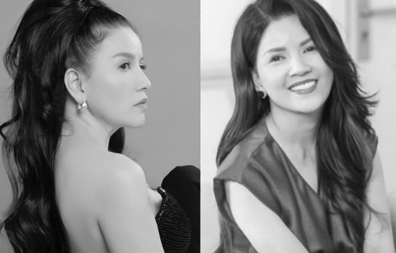 Giây phút cuối đời của diễn viên Ngọc Trinh: “10 ngày đó chắc chị đau khổ lắm, ai nghe cũng thấy xót”