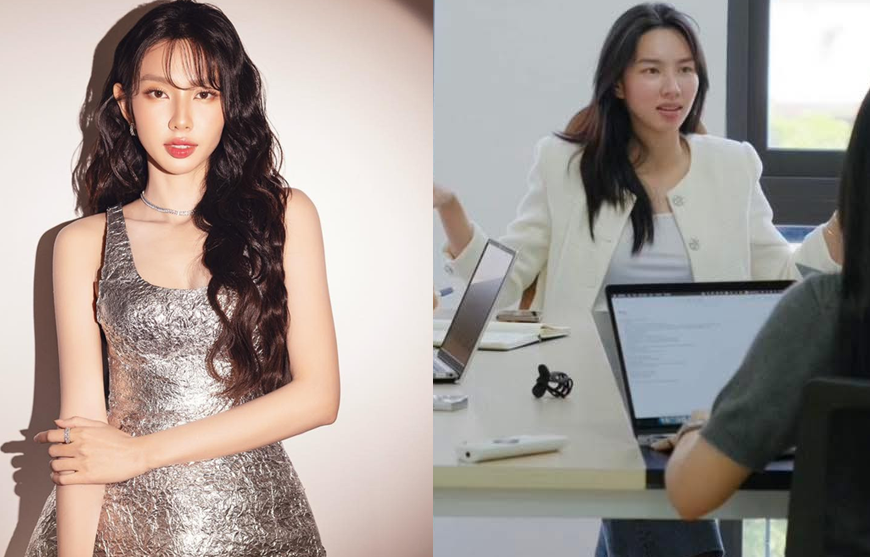 Hoa hậu Thuỳ Tiên nắm giữ 30% cổ phần  kẹo Kera, trực tiếp tham gia quảng bá: Netizen lo ngại “chuyến này chị ở lâu lắm”