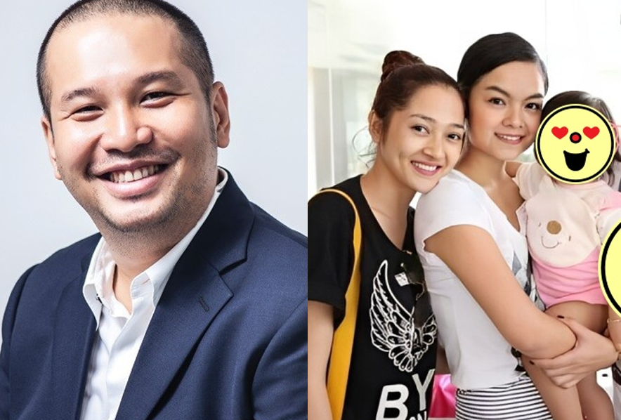 Quang Huy là ai mà khiến Bảo Anh và Phạm Quỳnh Anh “căng thẳng” suốt 7 năm? Cuộc sống hiện tại ra sao?