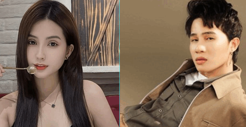 Thiên An gửi thẳng Jack: “Muốn lái dư luận kiểu gì thì lái, ở đây không sợ và cũng không im lặng đâu!”
