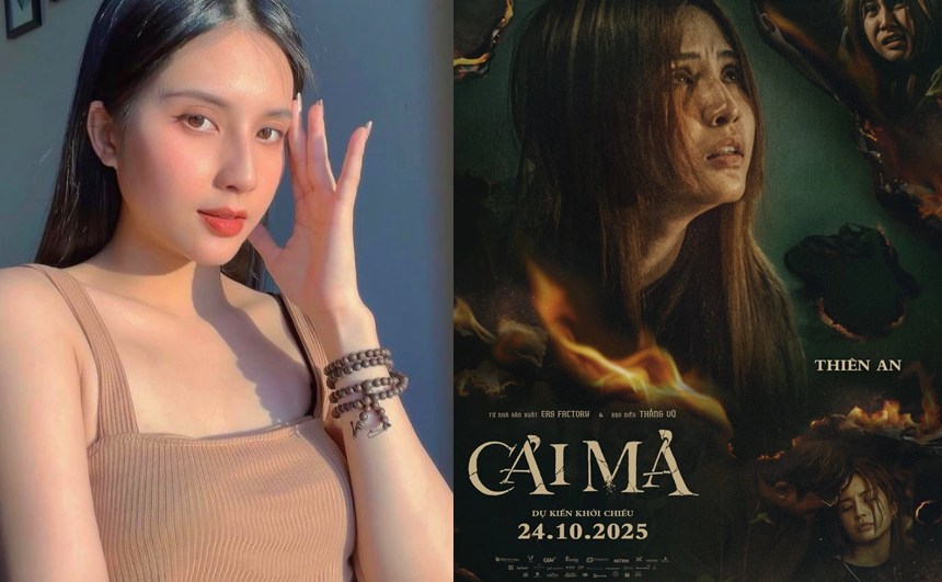 Drama với Jack bùng nổ đúng lúc phim sắp ra mắt: Lộ nghi vấn Thiên An chơi chiêu ‘PR bẩn’ để gây chú ý