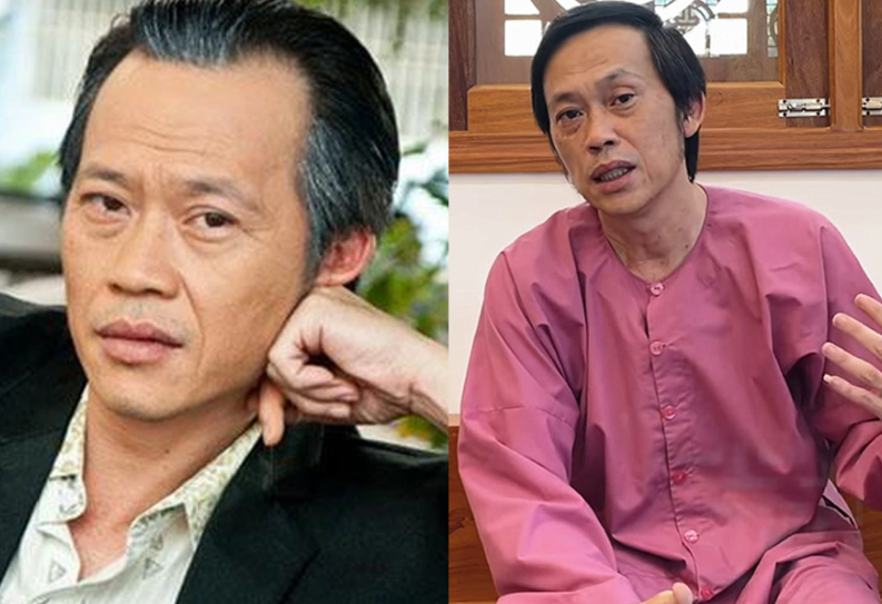 223 tỷ lại réo tên Hoài Linh: Vụ ‘ngậm’ 14 tỏi chưa nguôi, giờ lại thêm gì nữa?