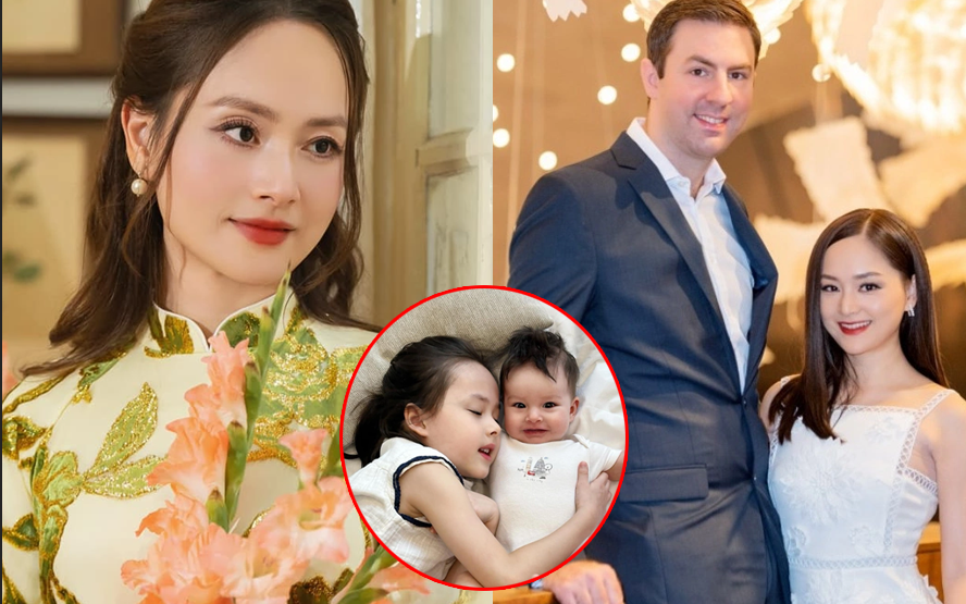 Lan Phương công khai chi phí nuôi con “kh-ủng khi-ếp”, dân mạng mỉa: Lo cho con hay đang khoe giàu?