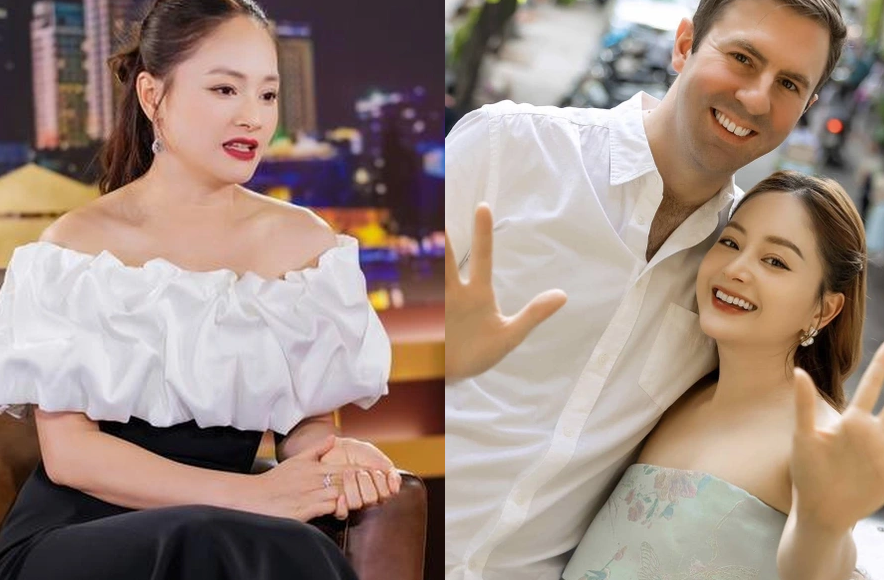 Lan Phương bị khuyên bớt kể xấu chồng cũ: ‘Tự chọn chồng rồi quay sang tố, hóa ra thành trò cười MXH’