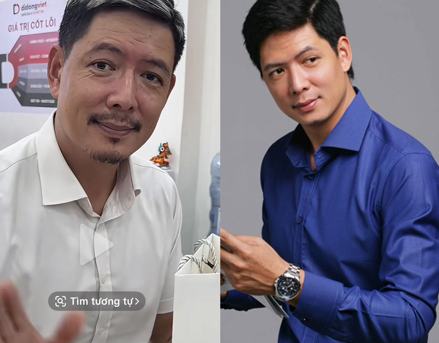 Không còn nhận ra Bình Minh – nam thần màn ảnh một thời: ‘Sao lại tới nông nỗi này hả anh?
