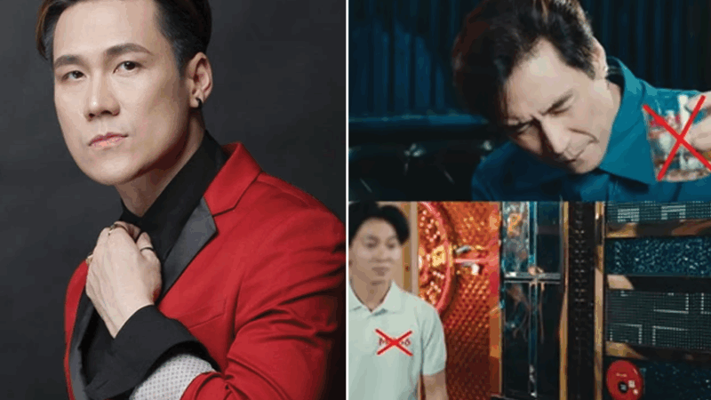 Khánh Phương cúi đầu xin lỗi vụ PR trá hình web cá độ: Đổ tại ‘tin nhầm giấy phép công ty’, netizen nghe xong chỉ biết cười khẩy