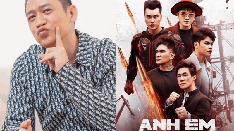 Duy Mạnh vén màn bí mật Ngũ Hổ Tướng: Người c:ầm đ:ầu ăn chia không đều, kẻ 1 tỏi 6, người có 20 củ