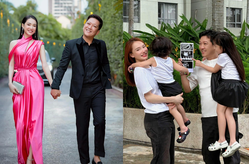 Trường Giang – Nhã Phương lộ khối tài sản khủng giữa tin vui mang thai lần 3: Căn nhà 60-70 tỷ chỉ là một phần