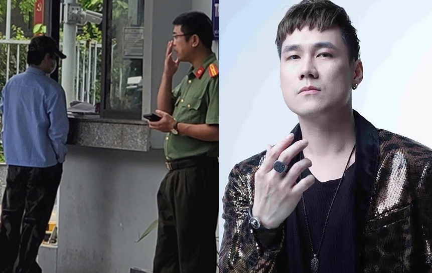 Khánh Phương lên tiếng sau khi làm việc với công an vụ PR web cờ bạc: “Tôi xin lỗi khán giả, tôi xin hứa sẽ không tái phạm lần nào nữa”