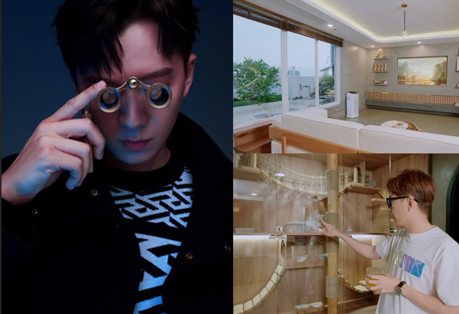 ‘Phú ông’ giàu nhất showbiz Việt: Mỗi quận 2 căn nhà, U40 vẫn chưa vợ khiến CĐM ngỡ ngàng”