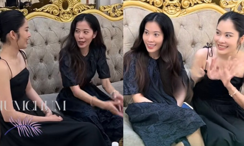 Nam Em lộ diện mạo ‘điêu tàn’ dưới ống kính cam thường: Netizen giật mình không tin vào mắt mình!
