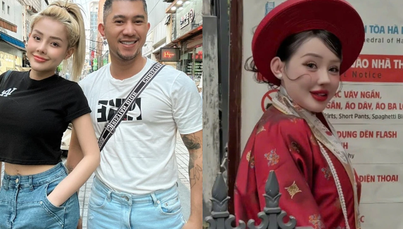 Phía Ngân 98 chính thức lên tiếng vụ bị đu:ổi khỏi Nhà thờ lớn: Quyết ki:ện đến cùng, không để bị ch:ửi o:an?